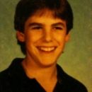 A photo of Steven Michael Scott
