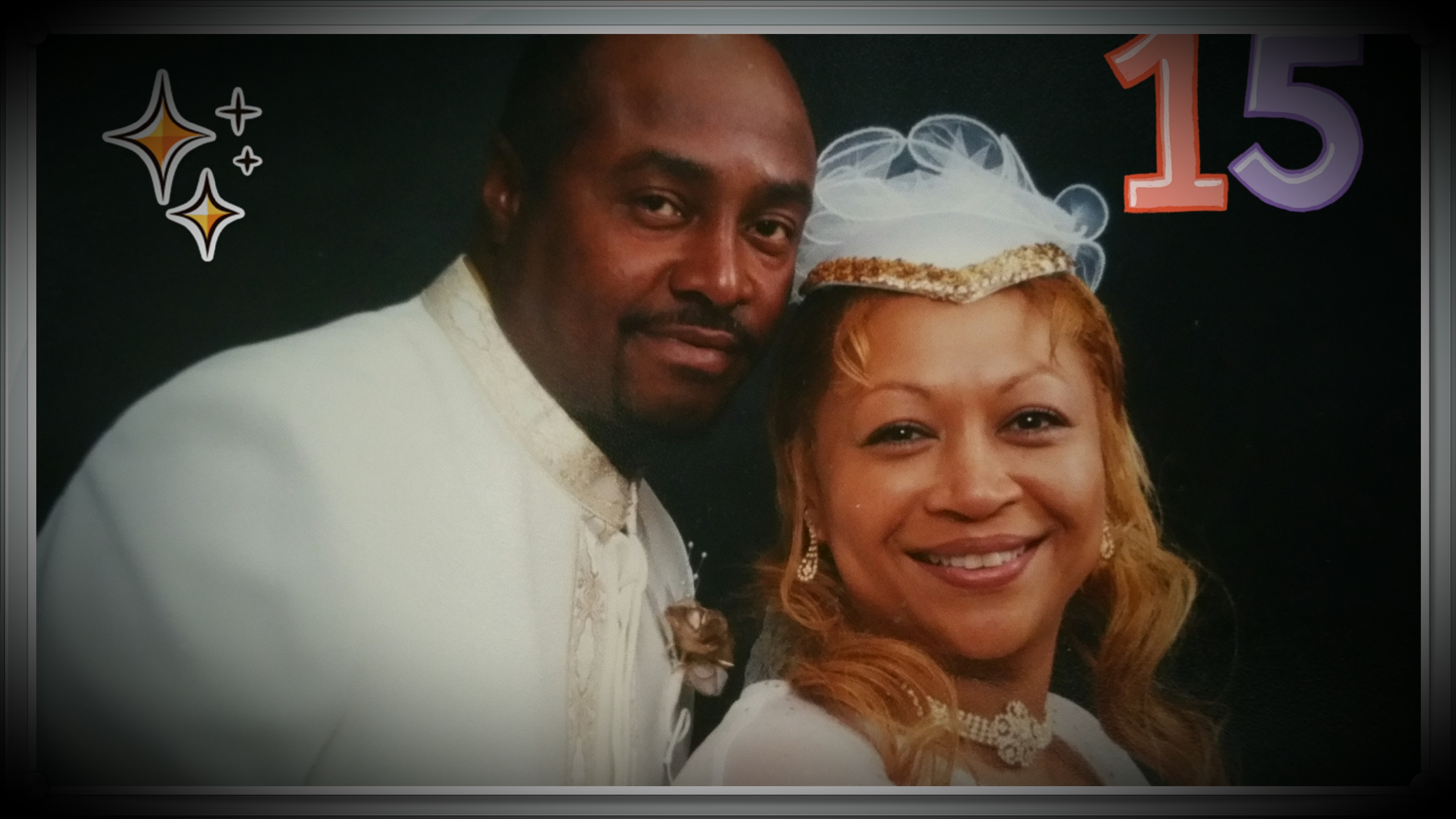 Tamie & Fred Taylor