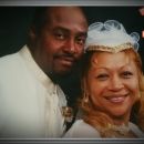 Tamie & Fred Taylor