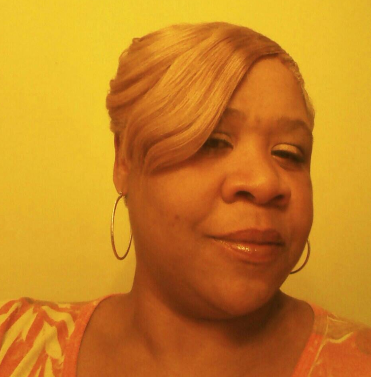 Sherry Willis