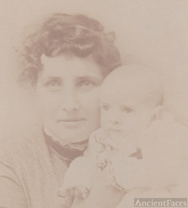 BLAIR - LLOYD Family