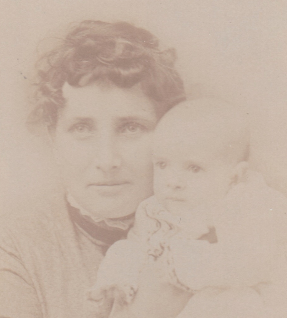 BLAIR - LLOYD Family