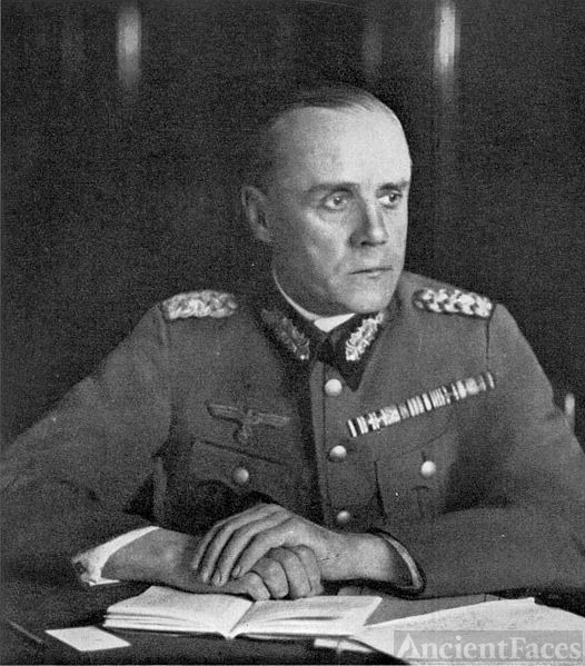 Ludwig Beck