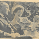 A photo of Annette Brimelow