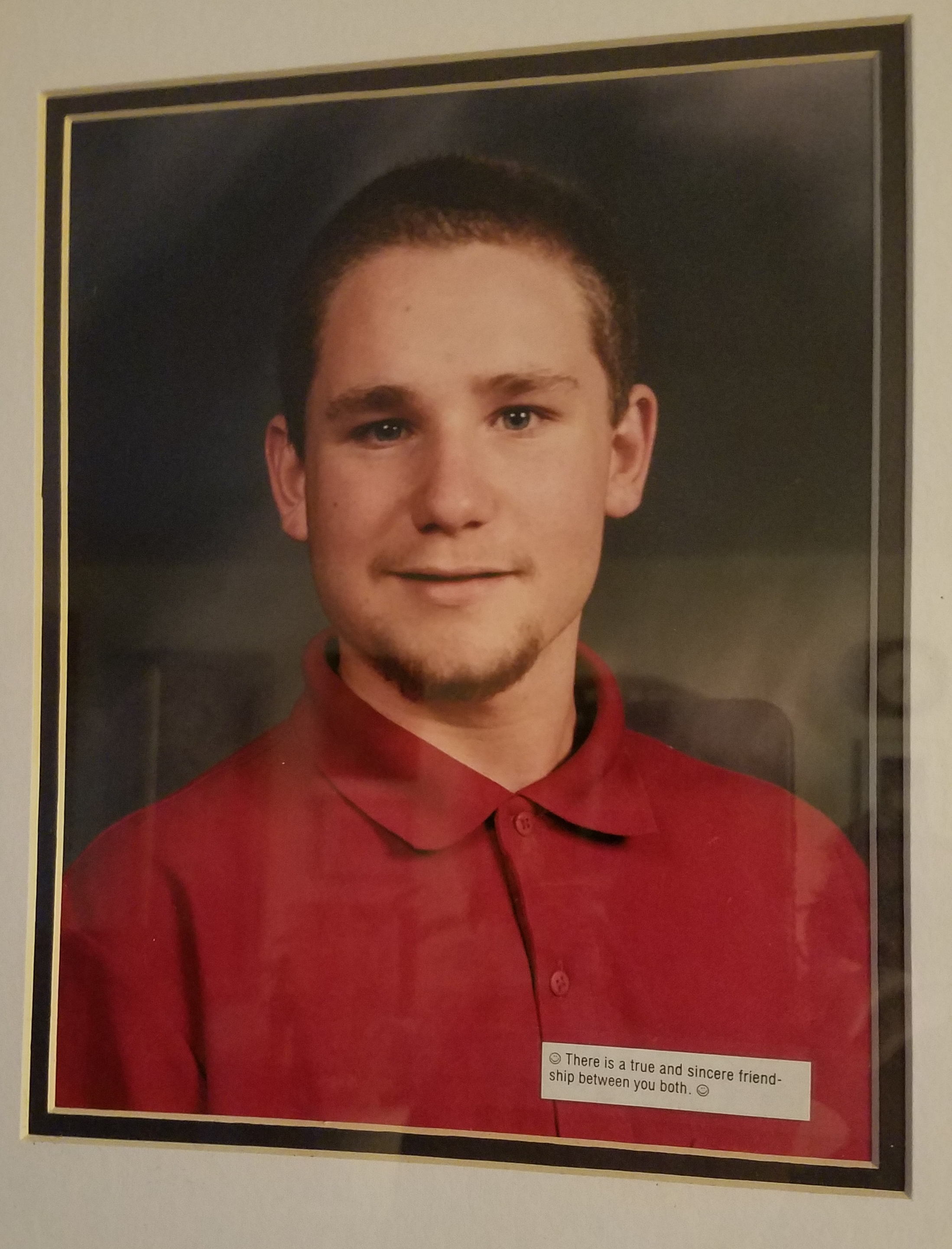 Dustin P Dizoglio