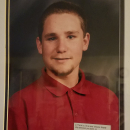 A photo of Dustin P Dizoglio