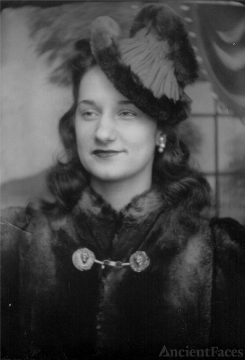 Elizabeth Wasilok