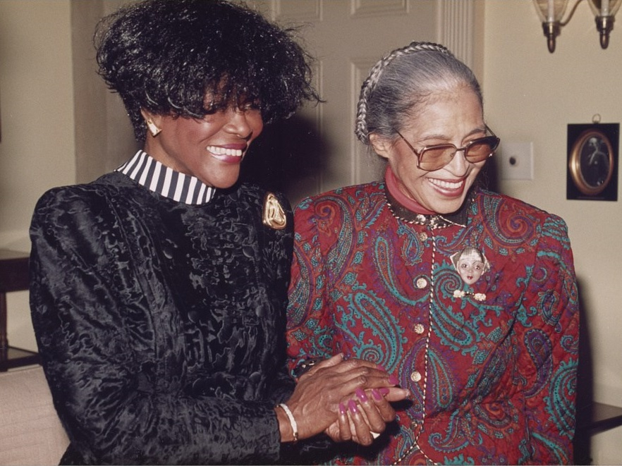 Rosa Louise (Mc Cauley) Parks