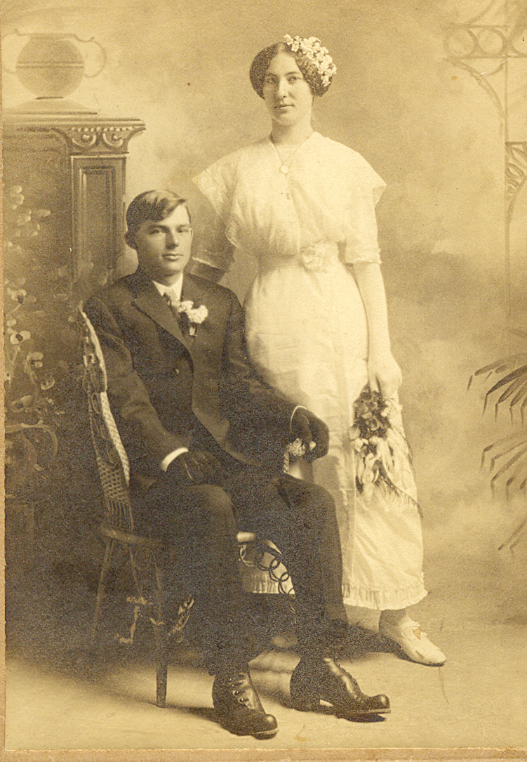 Harry Higgerson