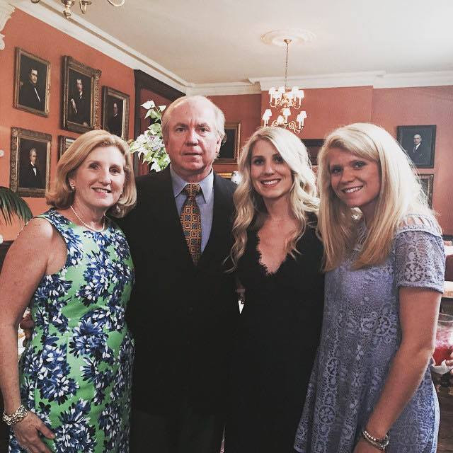 Decker family Photo
