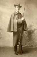 Horn, Gustavus Adolphus b. 1876