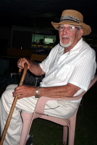Robert Vern Wemmer