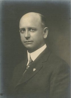 William Simpson Keller