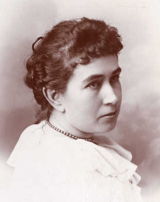 Sylvia Jenison Storer