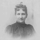 A photo of Mary Reay Nee Bewley