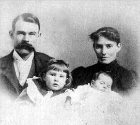 U.S. Adams family