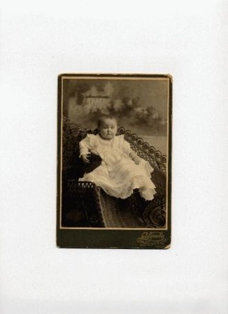 May Anna Doherty