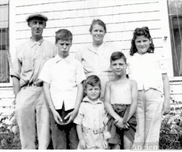 Summer of 1946