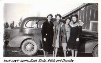 4 sisters