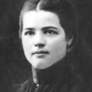 A photo of Katie  Hartman