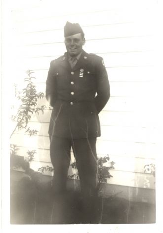 A photo of Fred Walter  Vallis