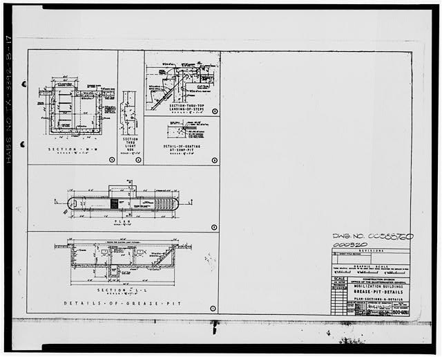 17. Photographic copy of the Quartermaster General...