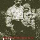 A photo of Winifred Annie Frankum