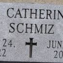 A photo of Catherine Schmiz