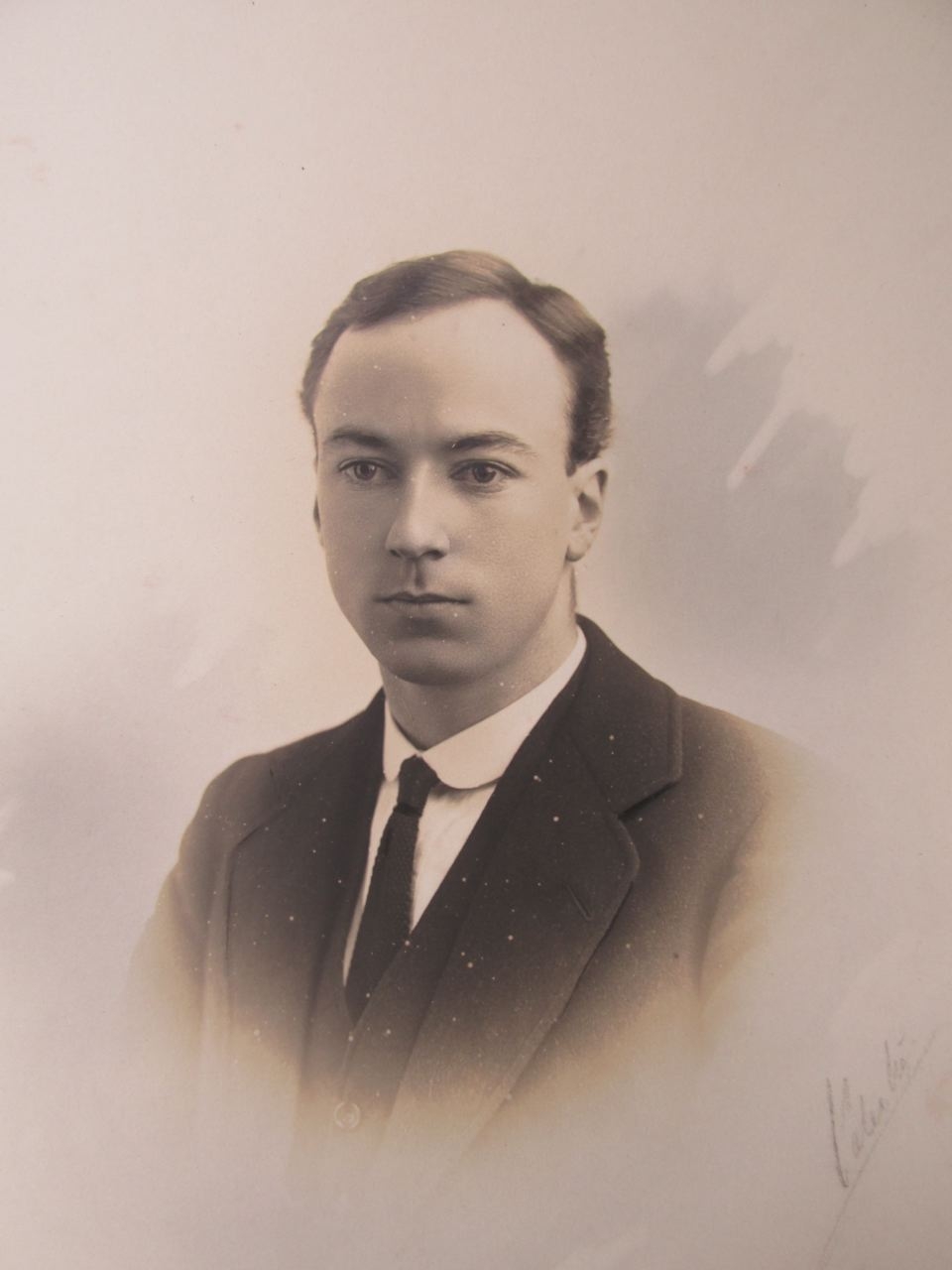 Allan Chamberlain Murray