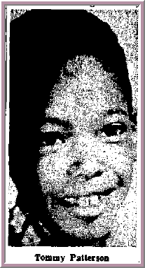 Tommie Patterson