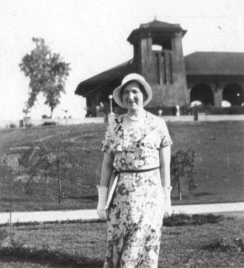 Frieda Medalie Fleischmann