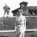 A photo of Frieda Medalie Fleischmann