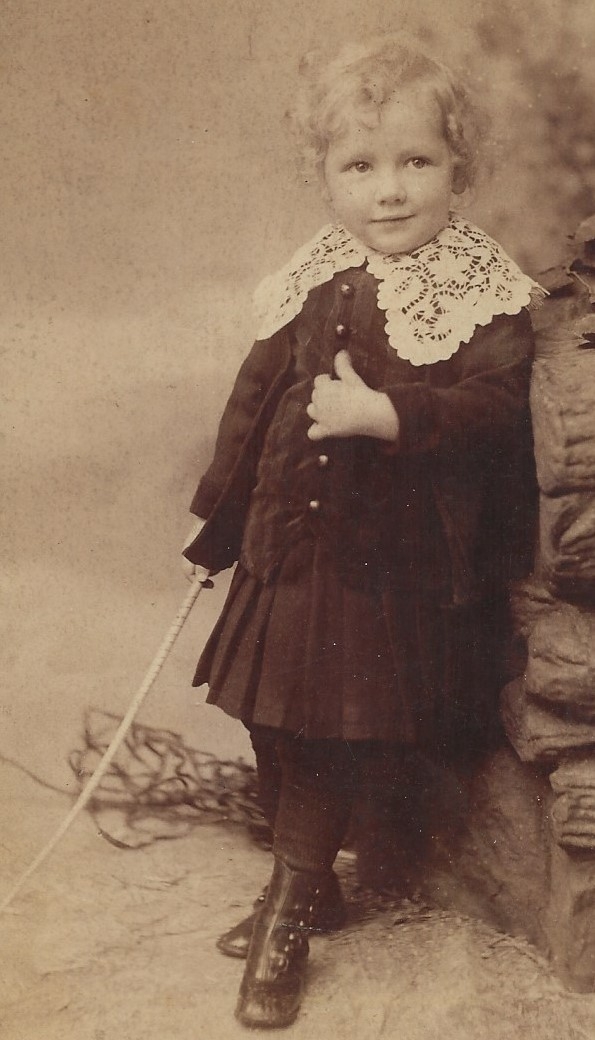 Albert Daniel Thomas Jr.