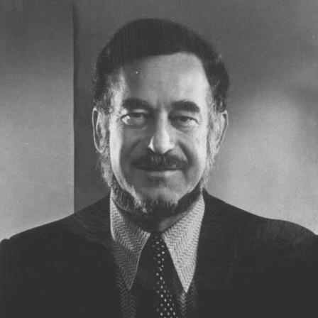 Haim Ginott