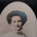A photo of Ruby Yeargan McPherson