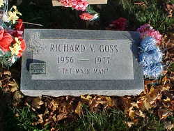 Richard Virgil Goss