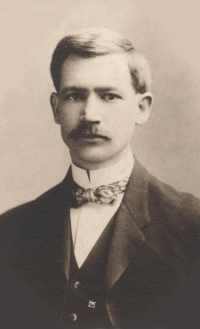 James Bickle Rickard