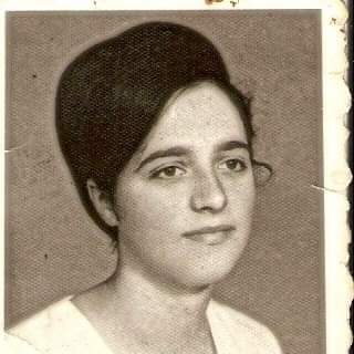 Young Valentina