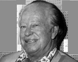 Louis Alter