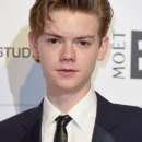A photo of Thomas Brodie Sangster