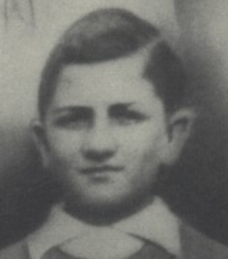 Marcel Arm