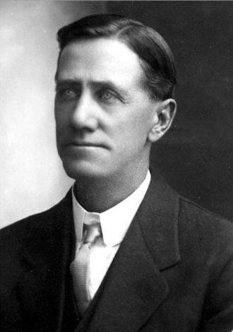 Ole Hansen Jacobson, Utah