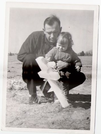 wendell with helen