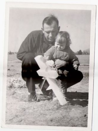 wendell with helen