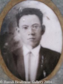 Macario Yusorez 1890-1929