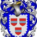 Briggs family crest