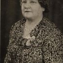 A photo of Annie Margaret Buchanan Henneman