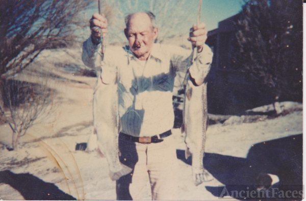 Charles D Jr Crispin