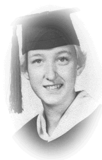 A photo of Ruth C (Cunningham) Bowlin