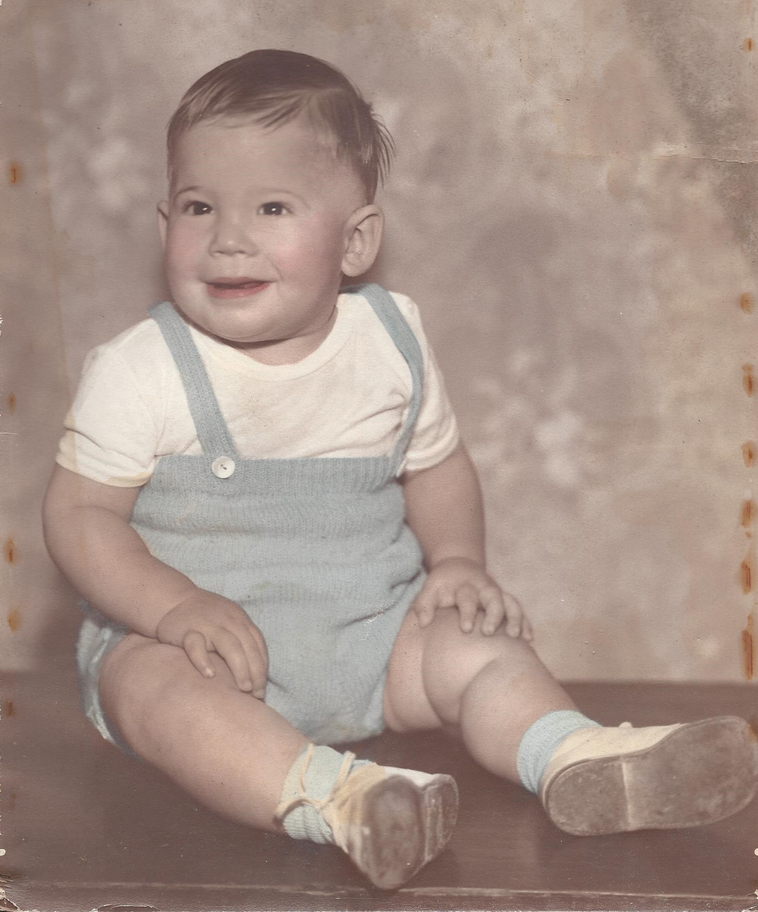 Robert Alan Mermoud